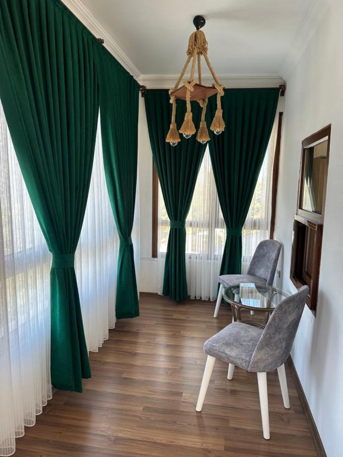 Villa Yenivadi Antalya Exterior foto