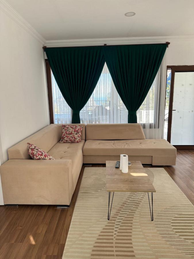 Villa Yenivadi Antalya Exterior foto