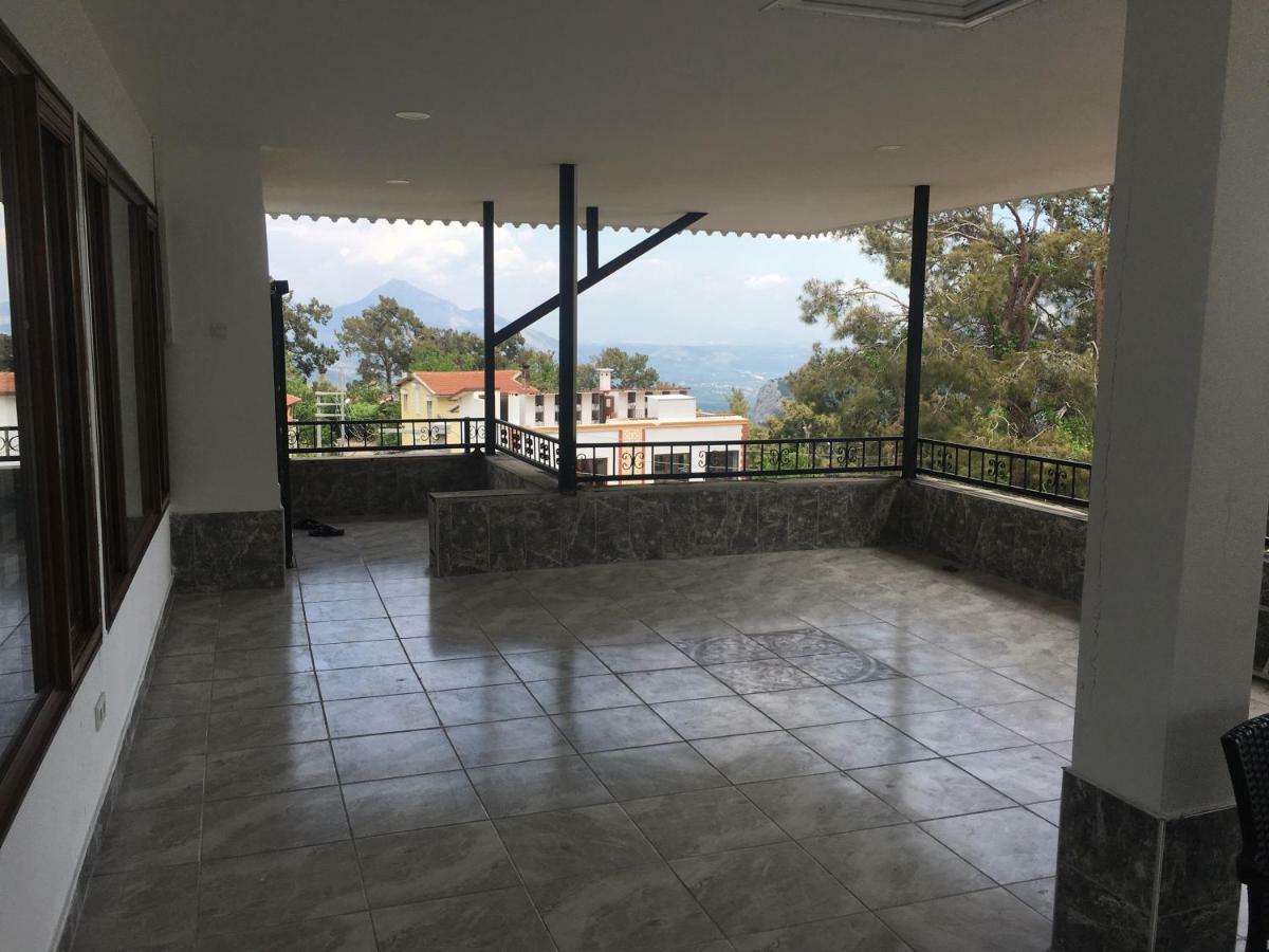 Villa Yenivadi Antalya Exterior foto